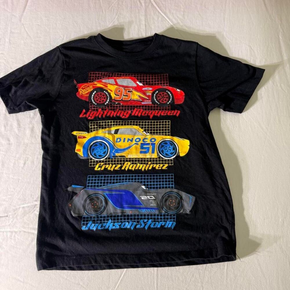 Disney Men's multi T-shirt